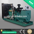 Chinese generators diesel 320kw,400kva electricity power plants pirces